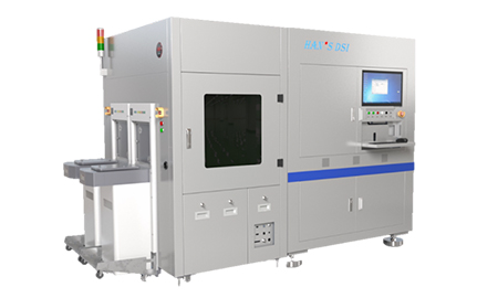 快準(zhǔn)穩(wěn)！您的晶圓檢測(cè)專家