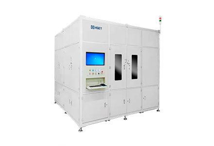 Micro LED激光巨量轉移設備