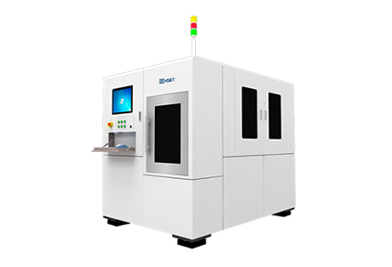 濾光片切割設備