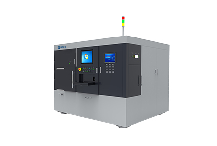 藍寶石全自動精密激光切割機