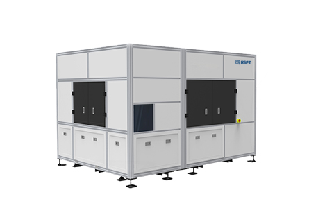 LCD自動鐳射修復(fù)機