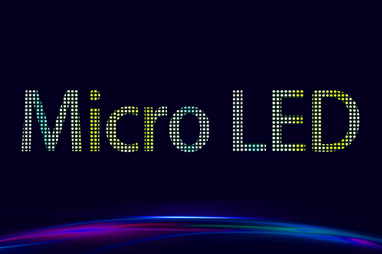 Micro LED直顯的技術融合之路與關鍵制程剖析