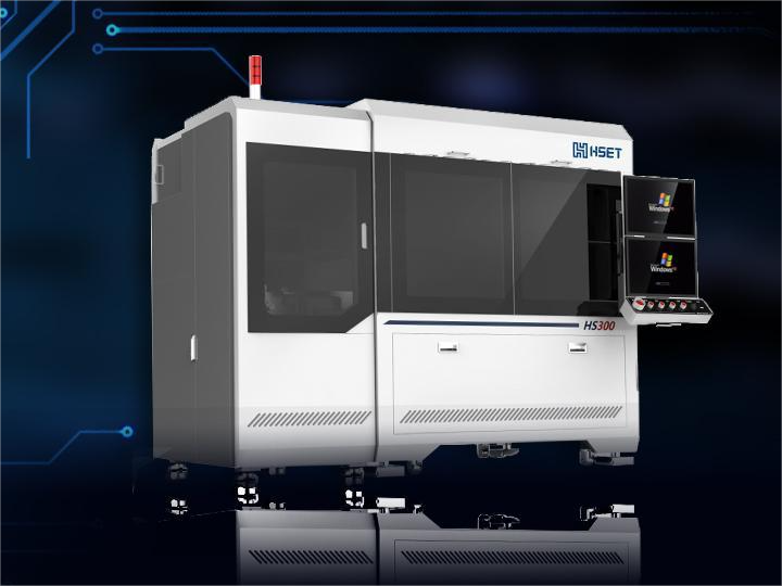 大族半導體分選機，領航國產半導體分選設備