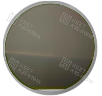 退火后的SiC晶圓+.png