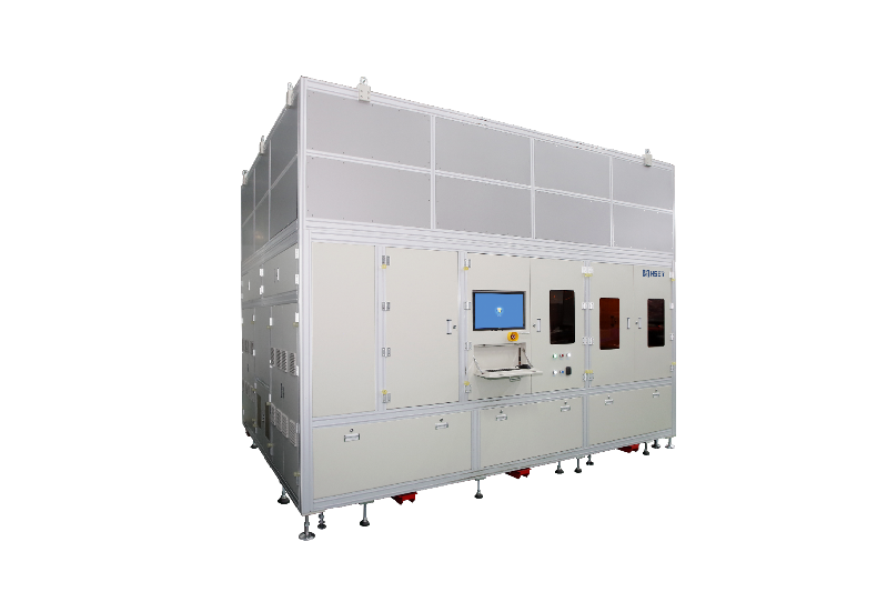 Micro LED激光巨量焊接設(shè)備