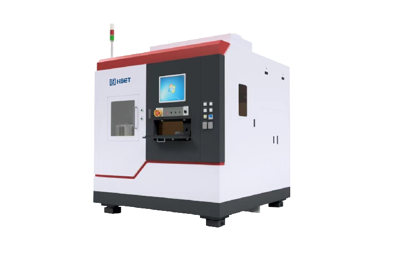 LED激光剝離設(shè)備