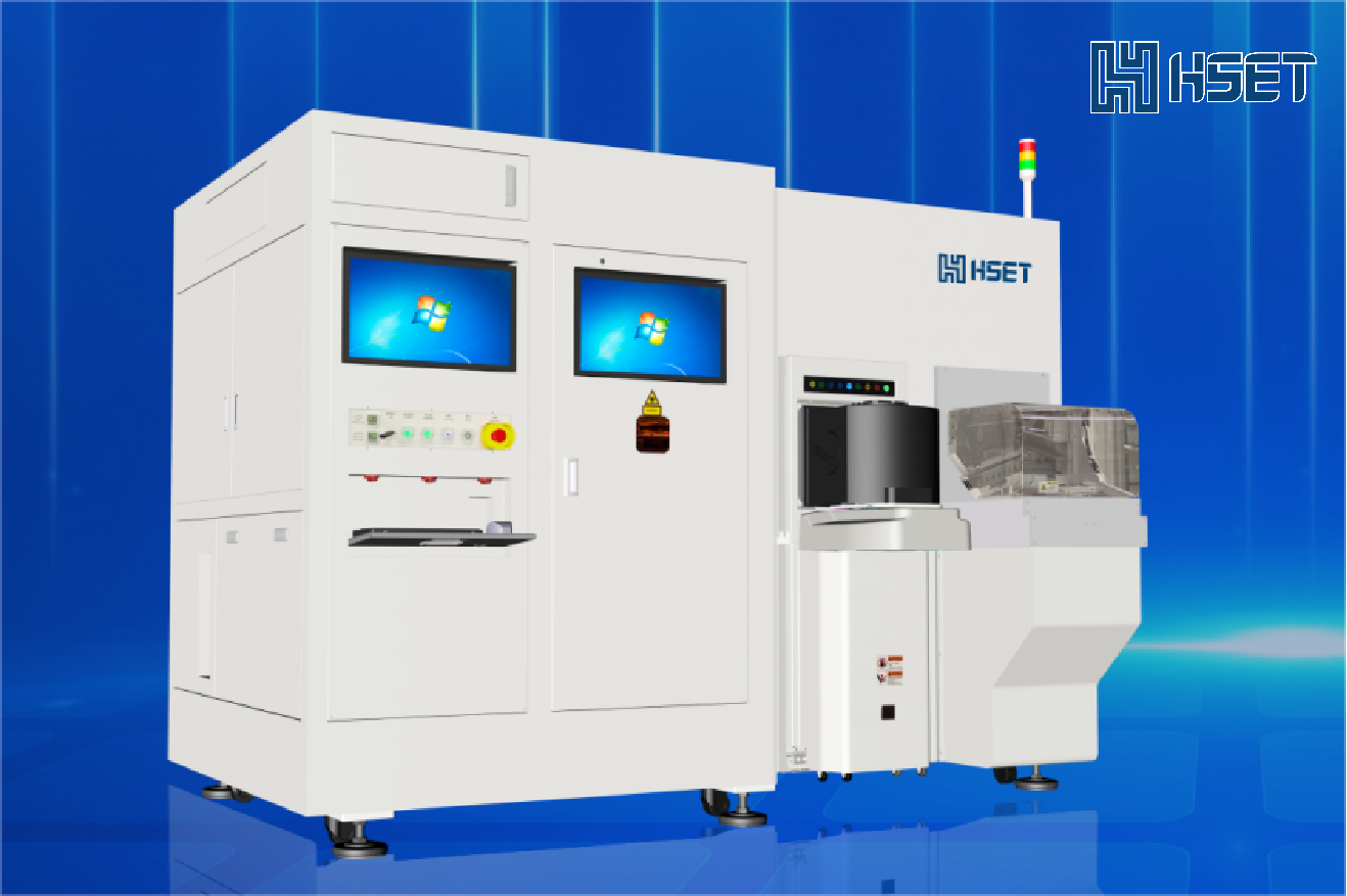 激光標(biāo)記在半導(dǎo)體先進(jìn)封裝領(lǐng)域的新型應(yīng)用